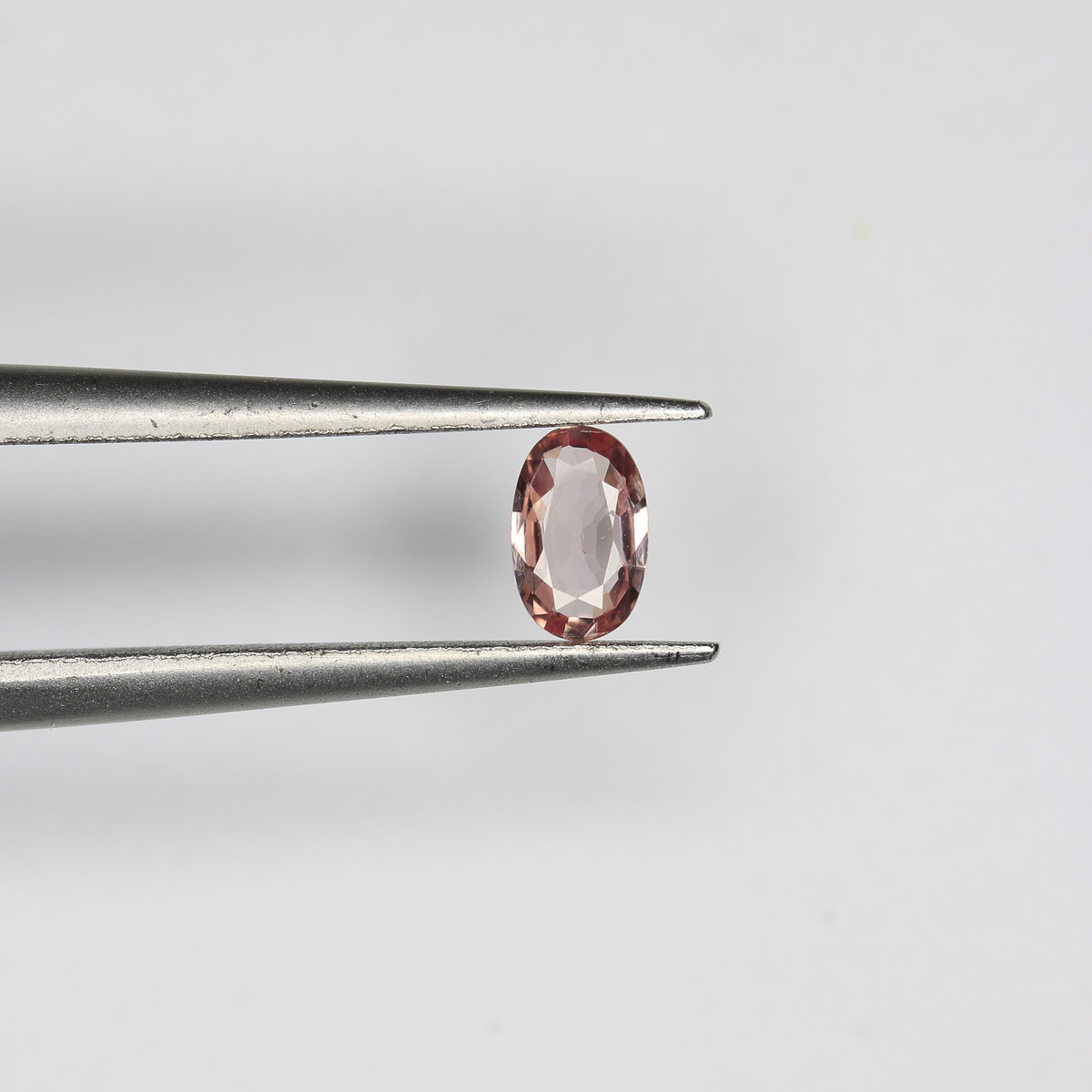 0.26ct Sapphire Pink - alternate view 2