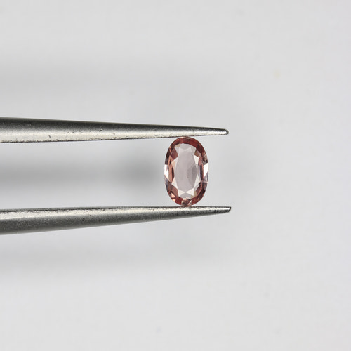 0.26ct Sapphire Pink - alternate view 2