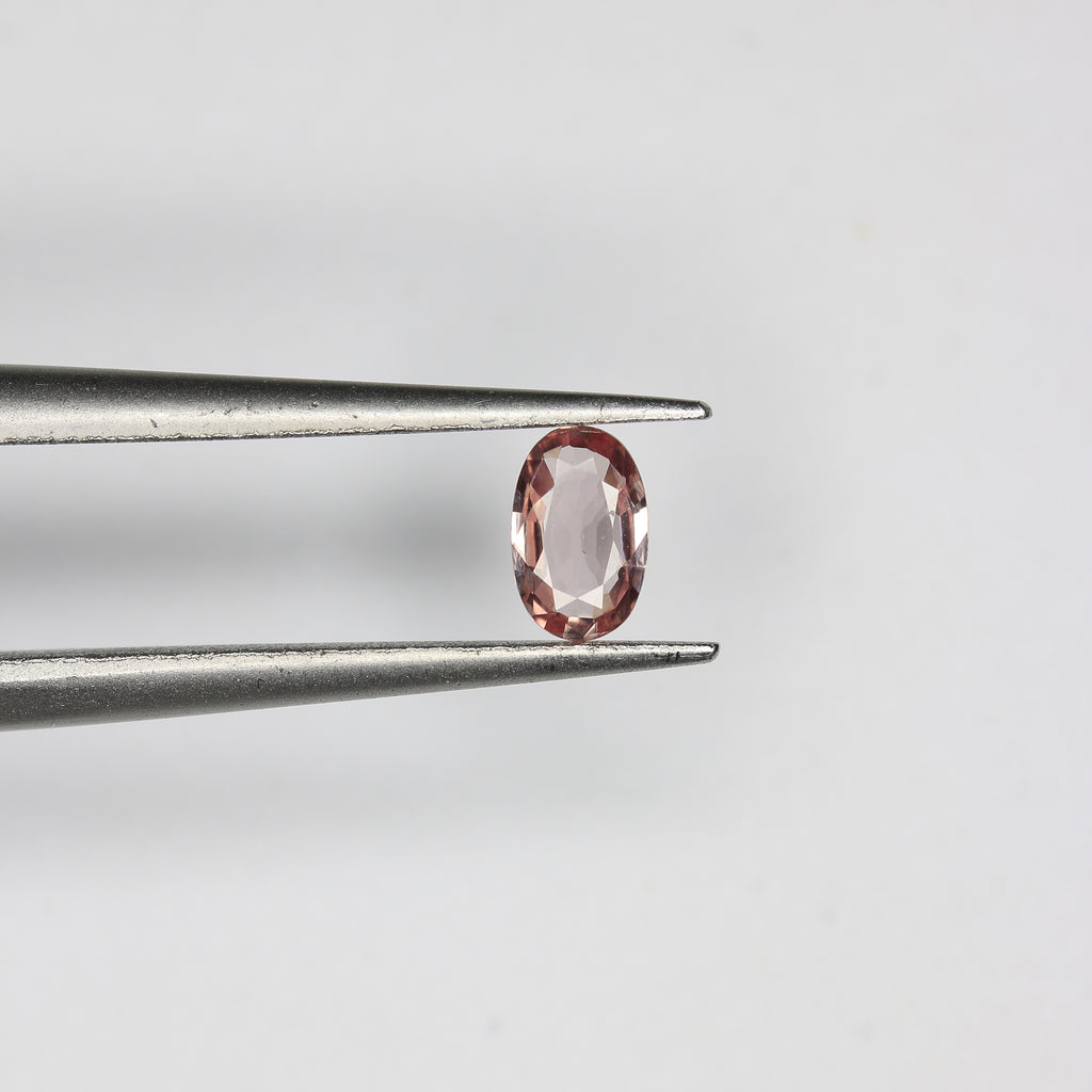 0.26ct Sapphire Pink - alternate view 2