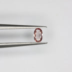 0.26ct Sapphire Pink - alternate view 2