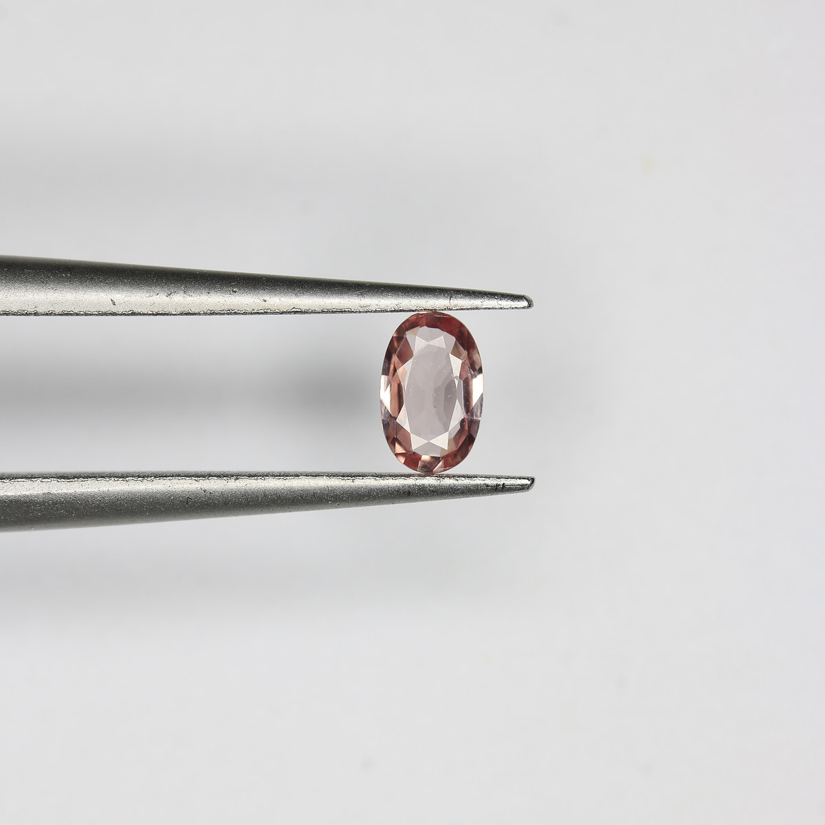 0.26ct Sapphire Pink