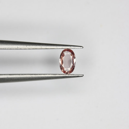 0.26ct Sapphire Pink