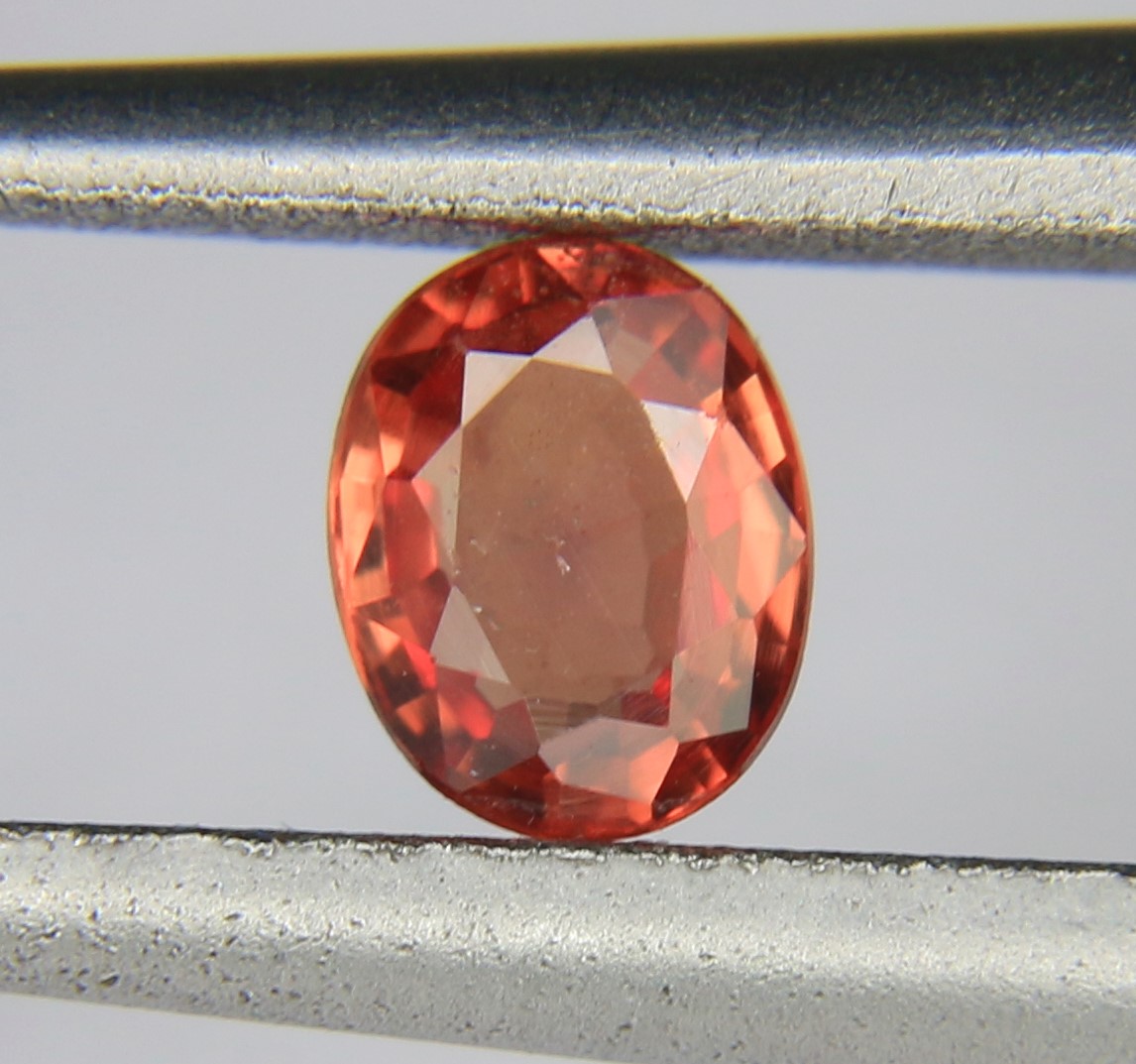 0.26ct Sapphire Songea