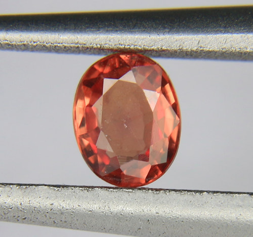 0.26ct Sapphire Songea