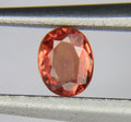 0.26ct Sapphire Songea