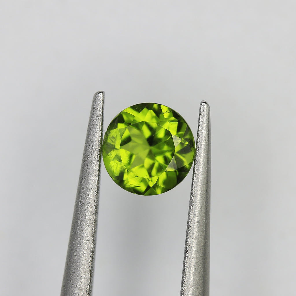 0.28ct Chrome Diopside
