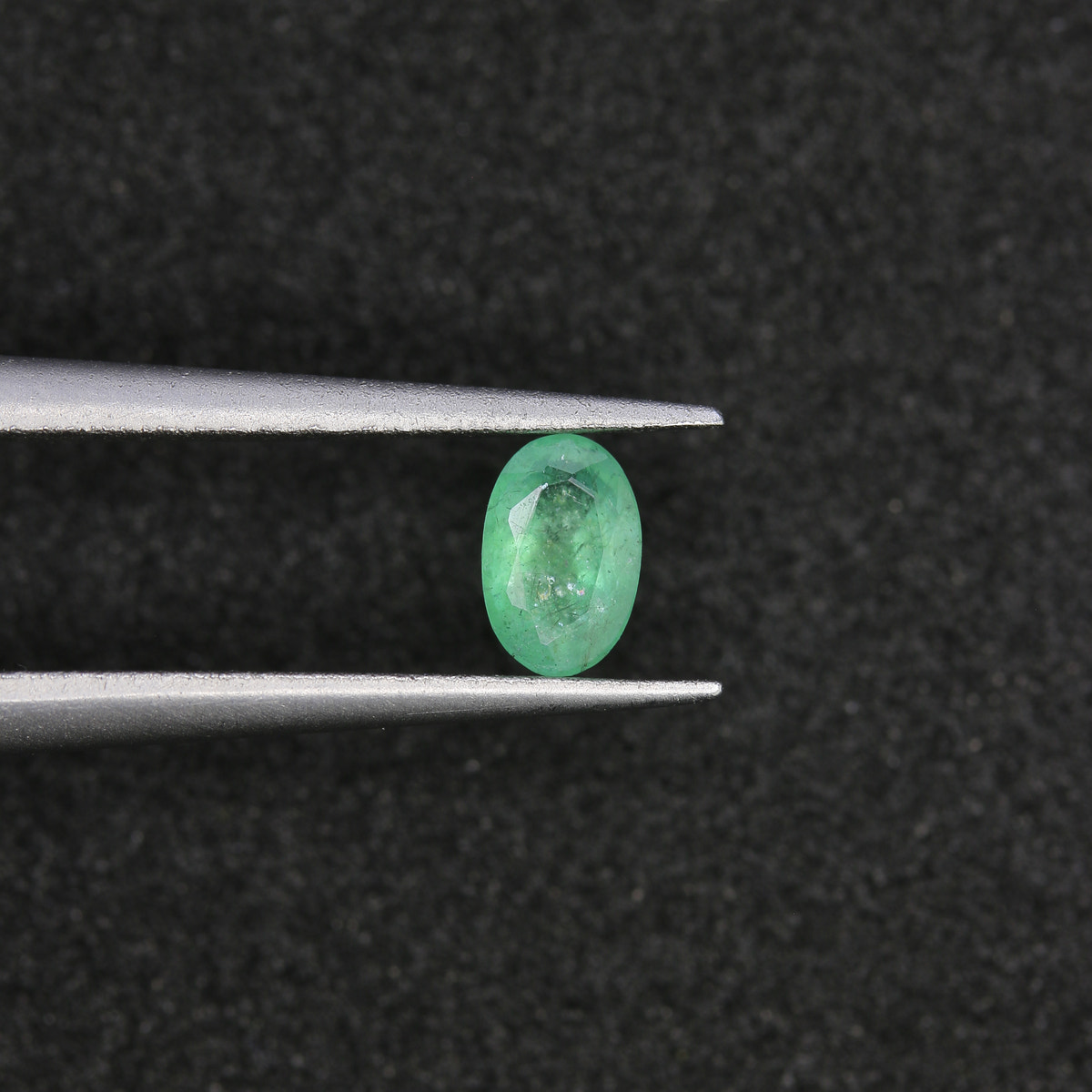 0.28ct Emerald Zambian