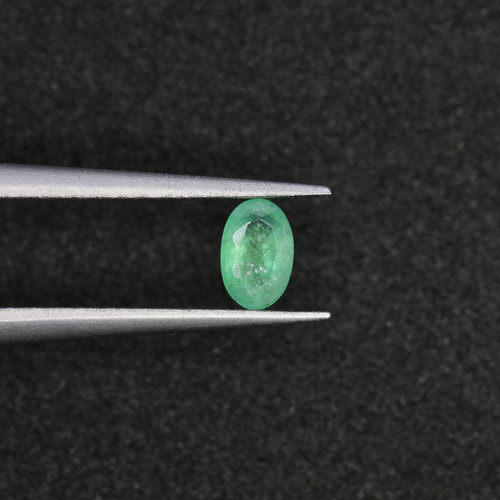0.28ct Emerald Zambian