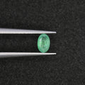 0.28ct Emerald Zambian