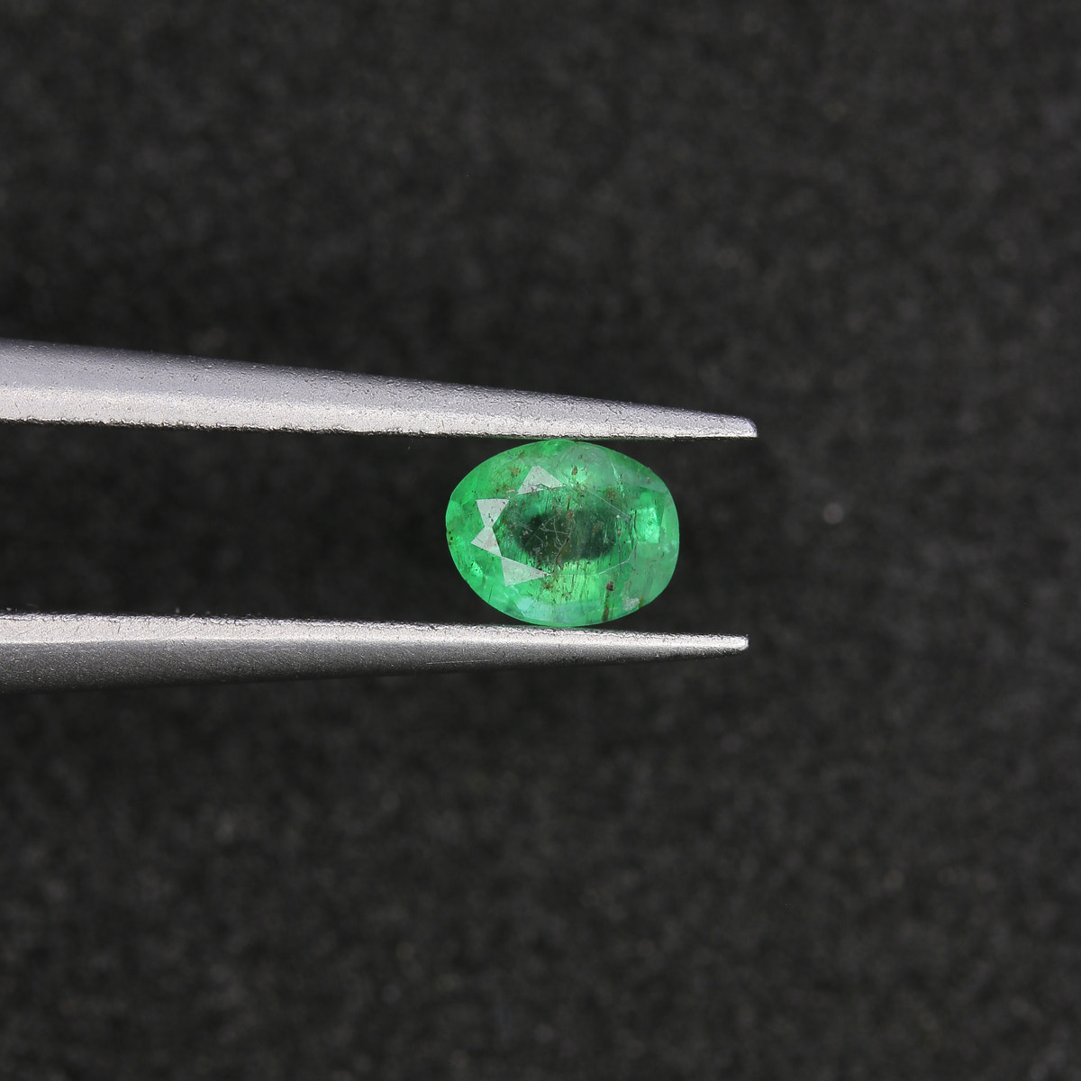 0.29ct Emerald Zambian