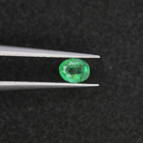 0.29ct Emerald Zambian