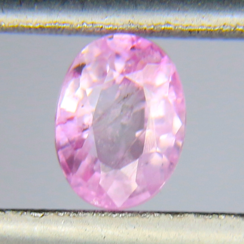 0.29ct Sapphire Pink - alternate view 2