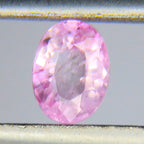 0.29ct Sapphire Pink - alternate view 2