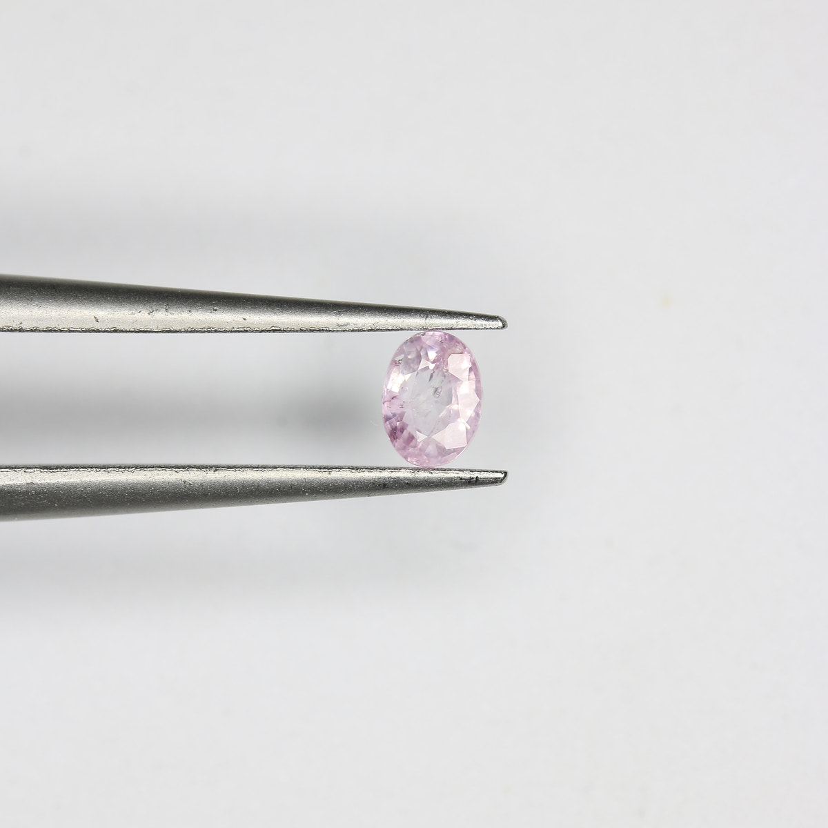 0.29ct Sapphire Pink