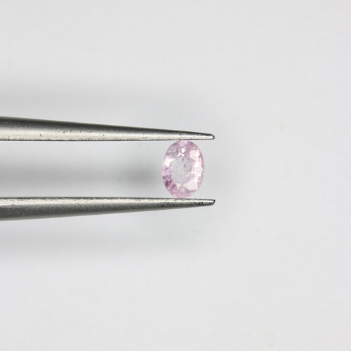 0.29ct Sapphire Pink