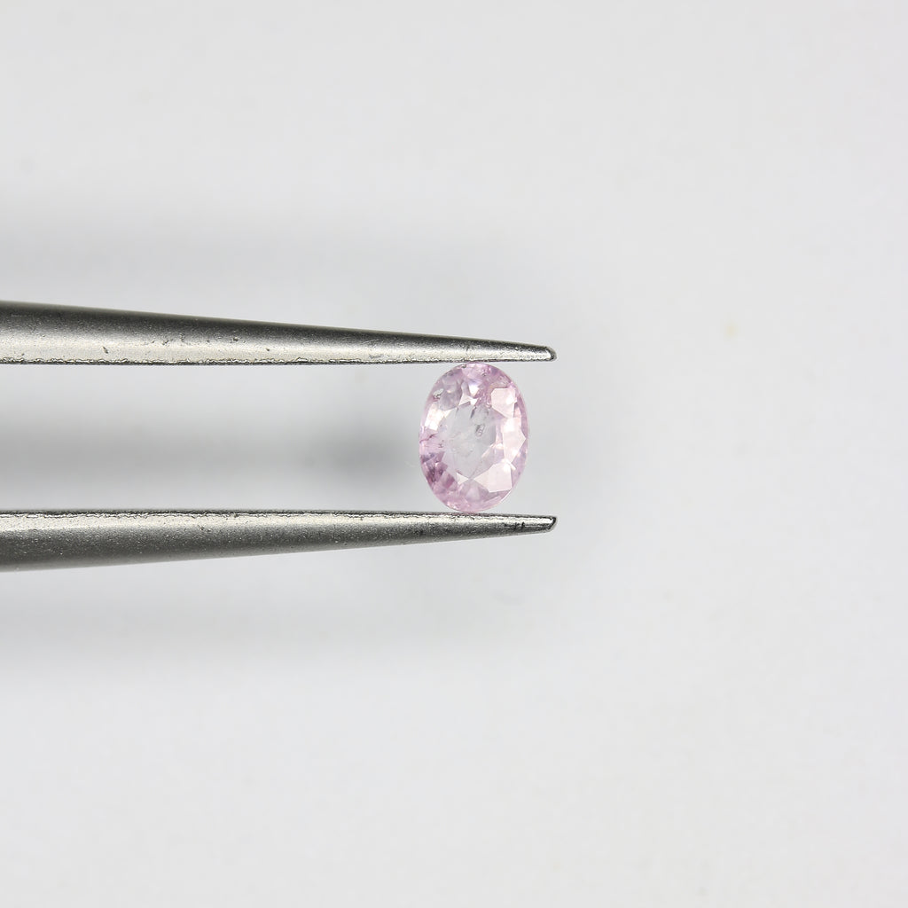 0.29ct Sapphire Pink