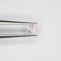 0.29ct Sapphire Pink