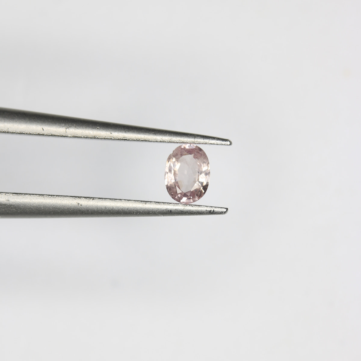 0.29ct Sapphire Pink