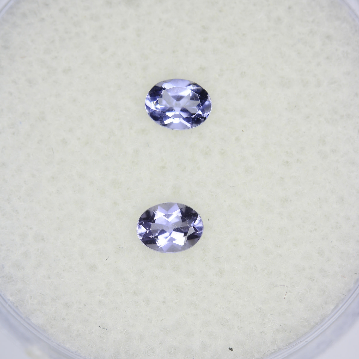 0.29ct Tanzanite