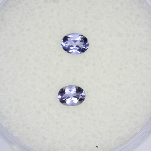 0.29ct Tanzanite
