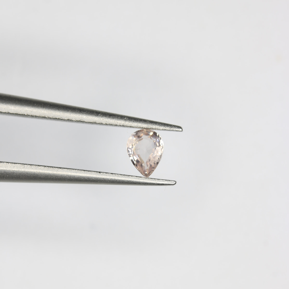 0.2ct Sapphire Pink