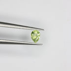 0.31ct Sapphire Green - alternate view 2
