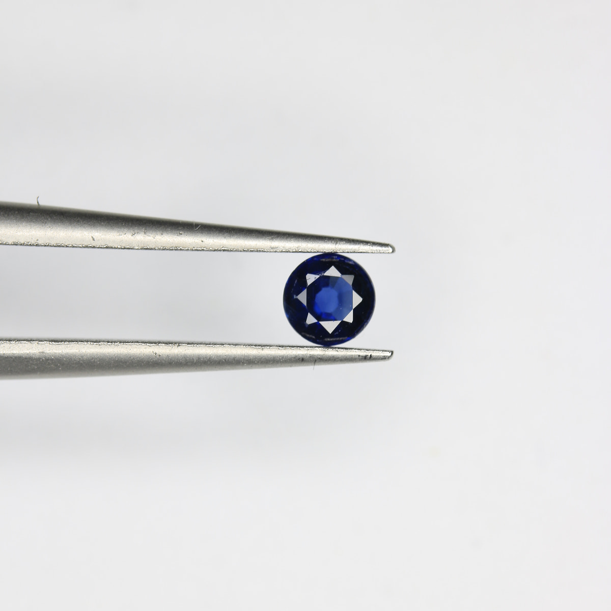0.31ct Sapphire Royal Blue