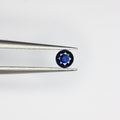 0.31ct Sapphire Royal Blue