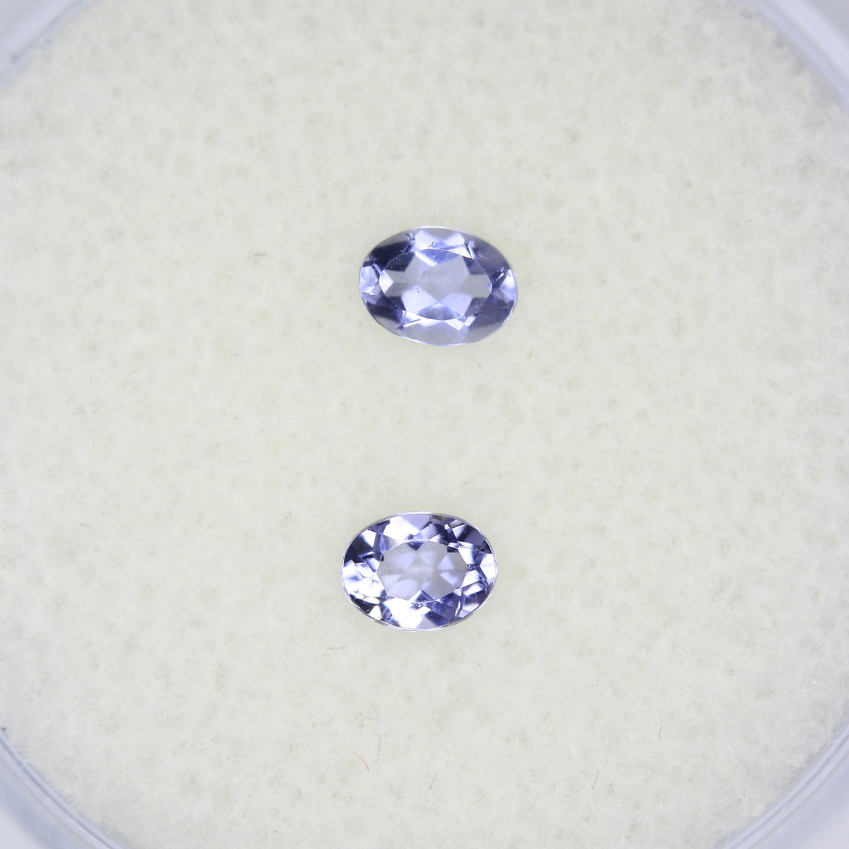 0.31ct Tanzanite