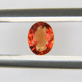0.32ct Sapphire Songea