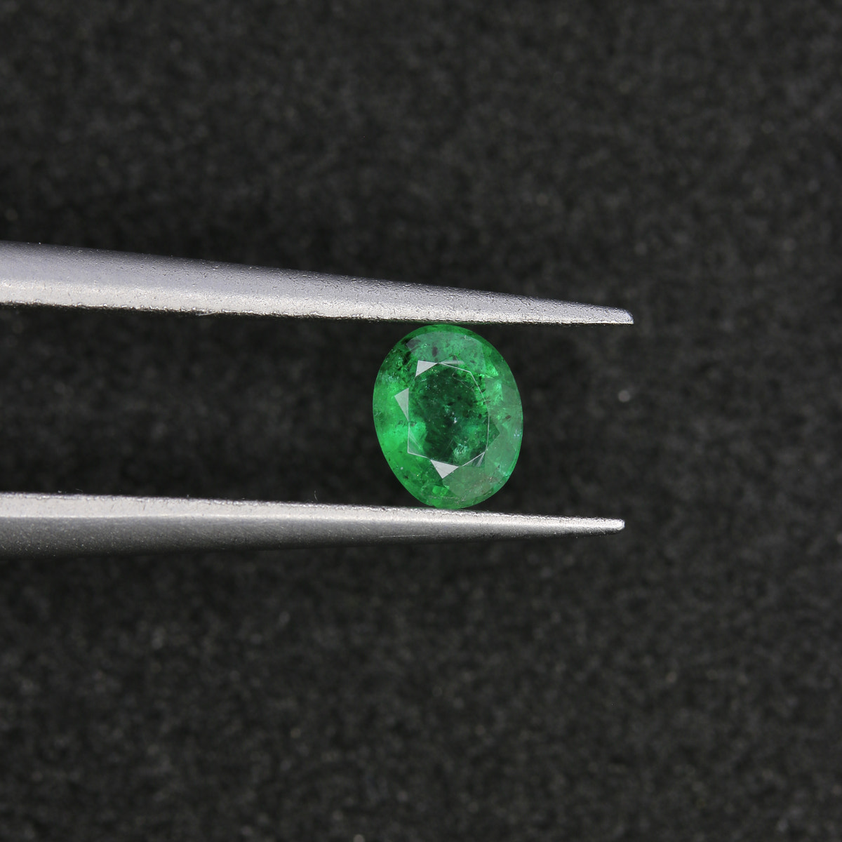 0.33ct Emerald Zambian