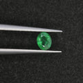 0.33ct Emerald Zambian