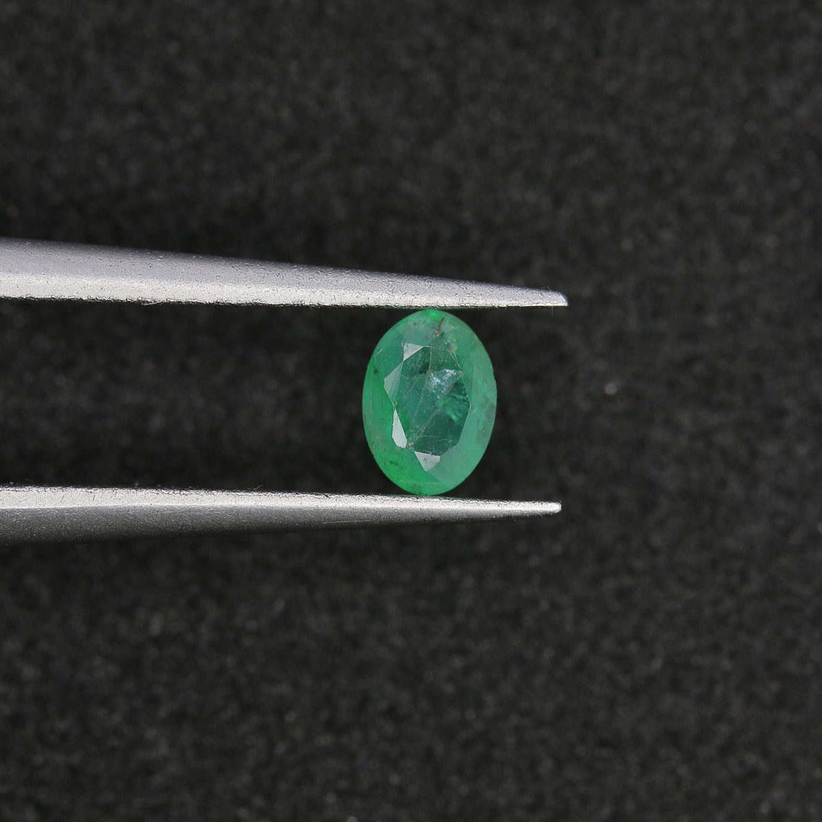 0.33ct Emerald Zambian