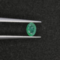 0.33ct Emerald Zambian