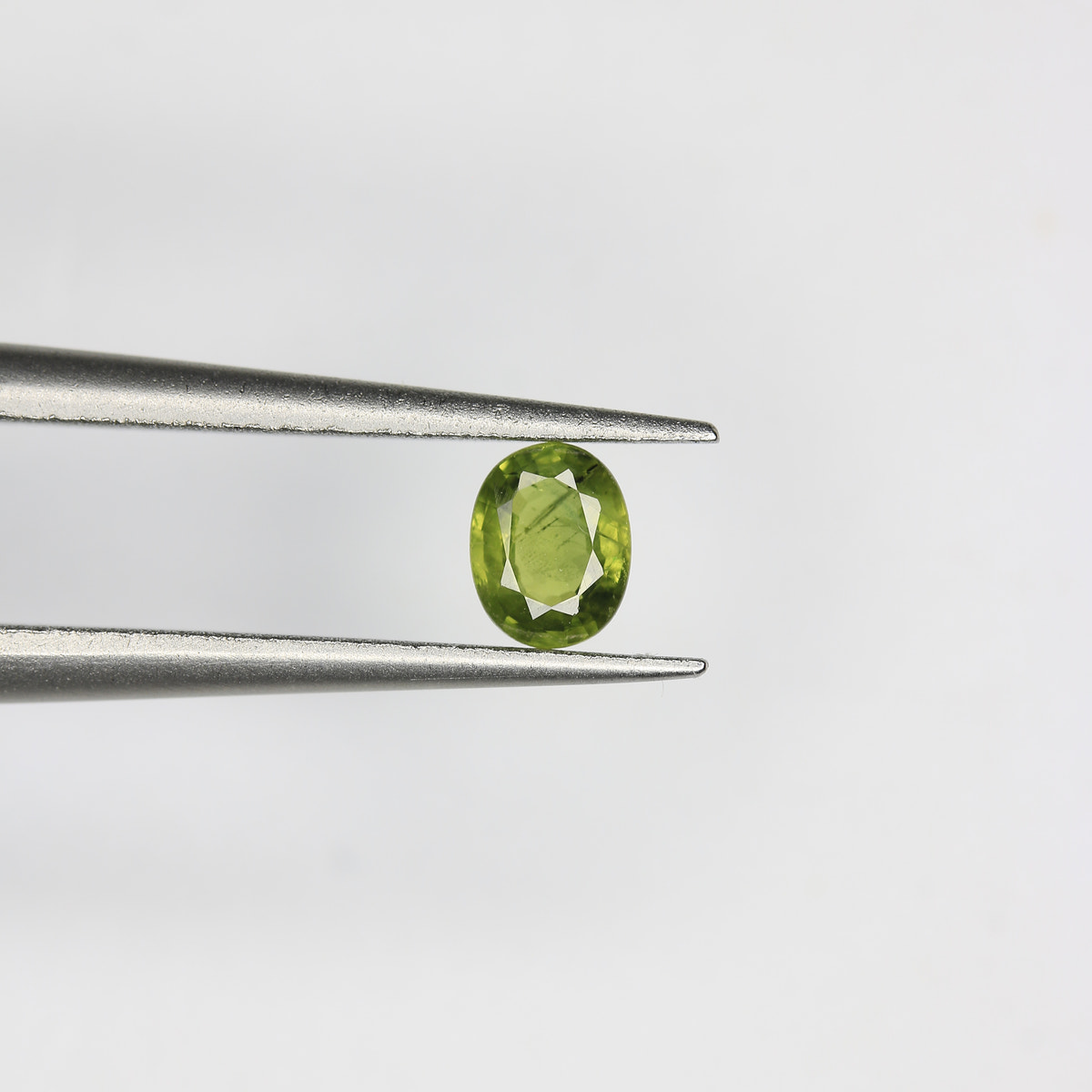 0.33ct Sapphire Green