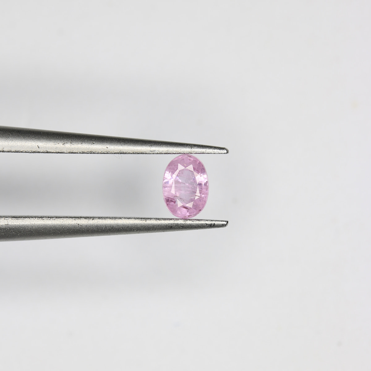 0.33ct Sapphire Pink