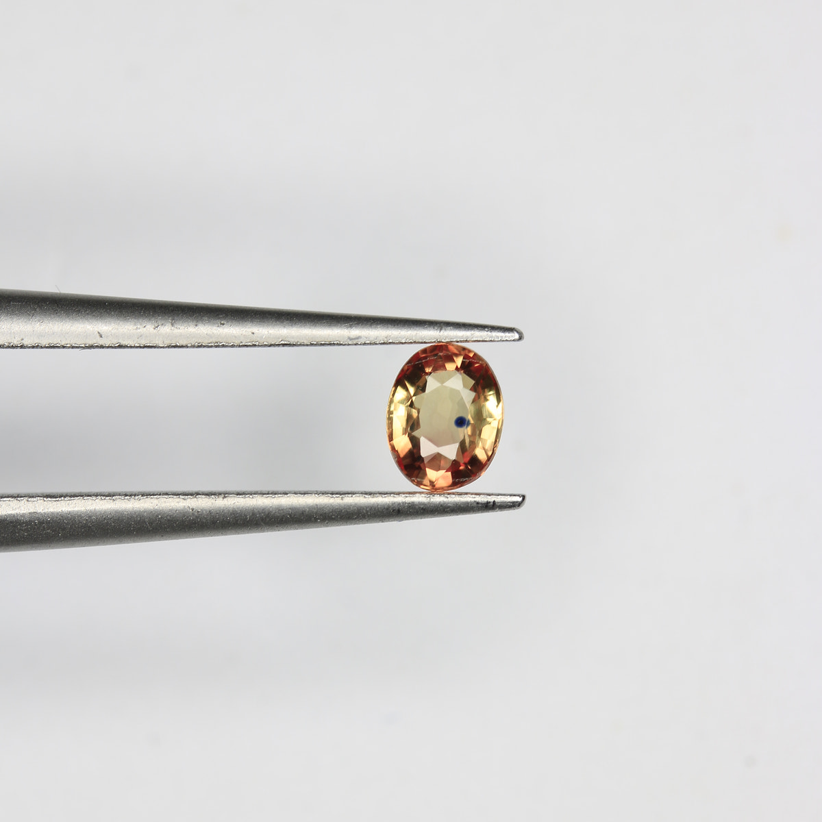 0.33ct Sapphire Songea