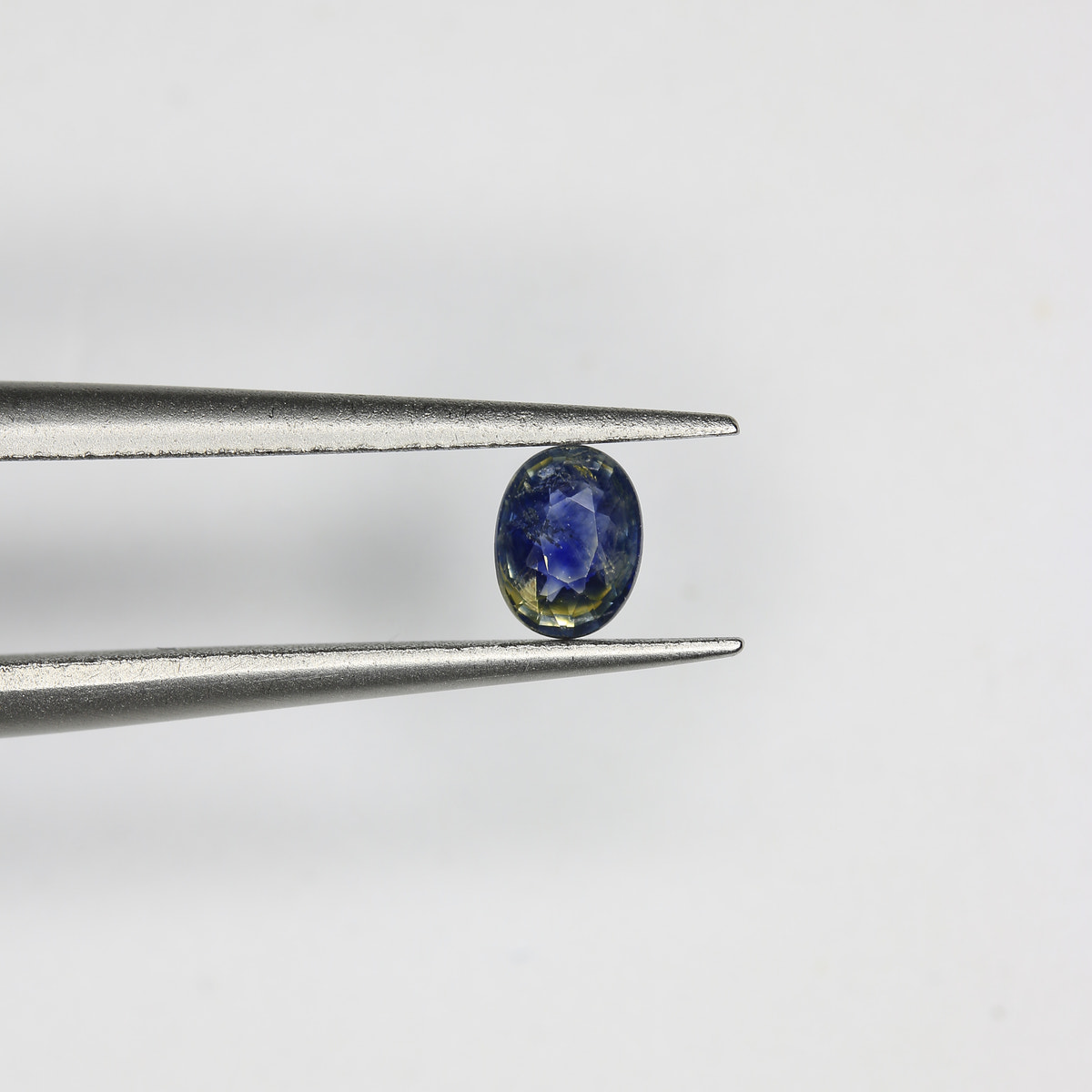 0.33ct Sapphire Yellow/Blue