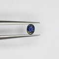 0.33ct Sapphire Yellow/Blue