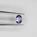 0.33ct Tanzanite