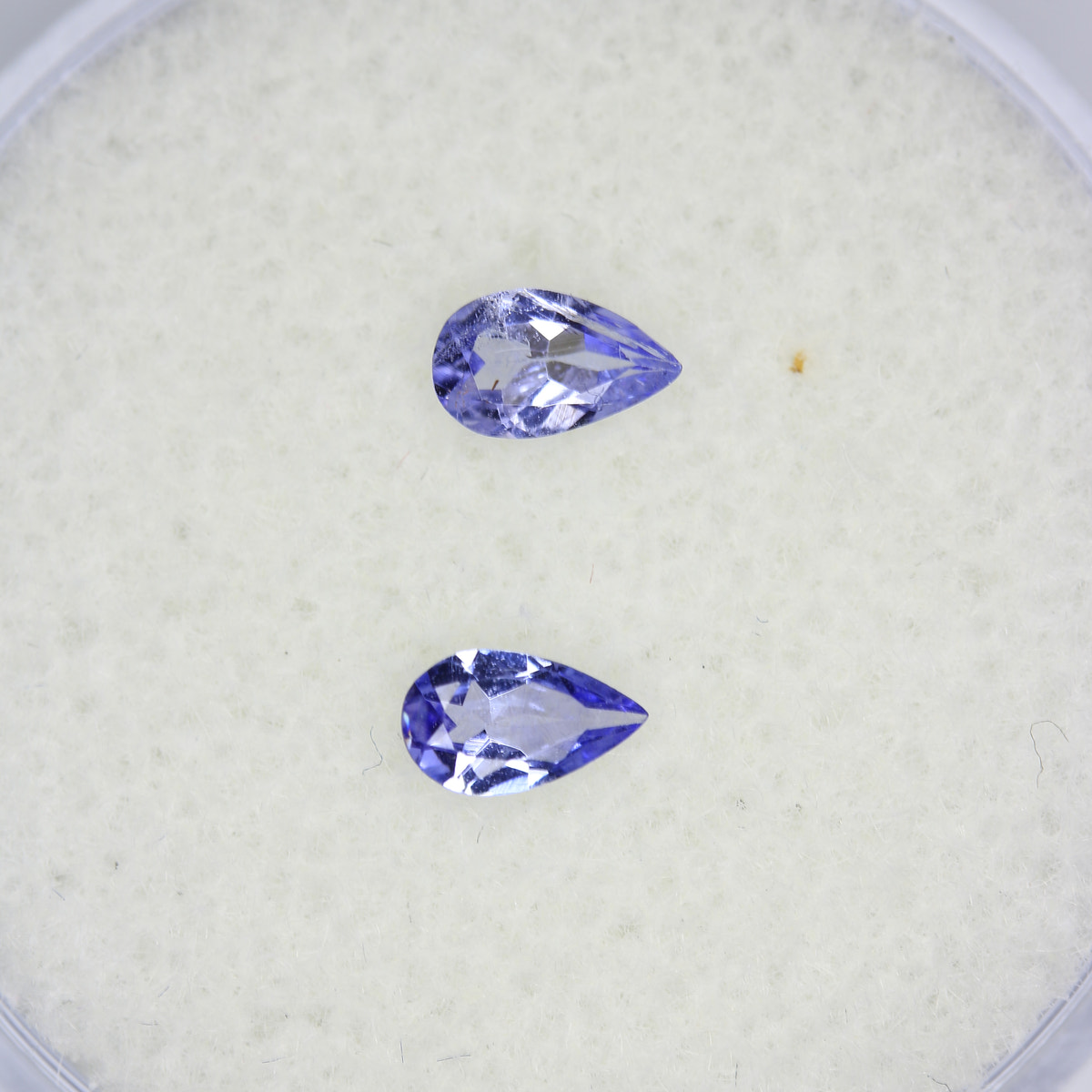 0.33ct Tanzanite