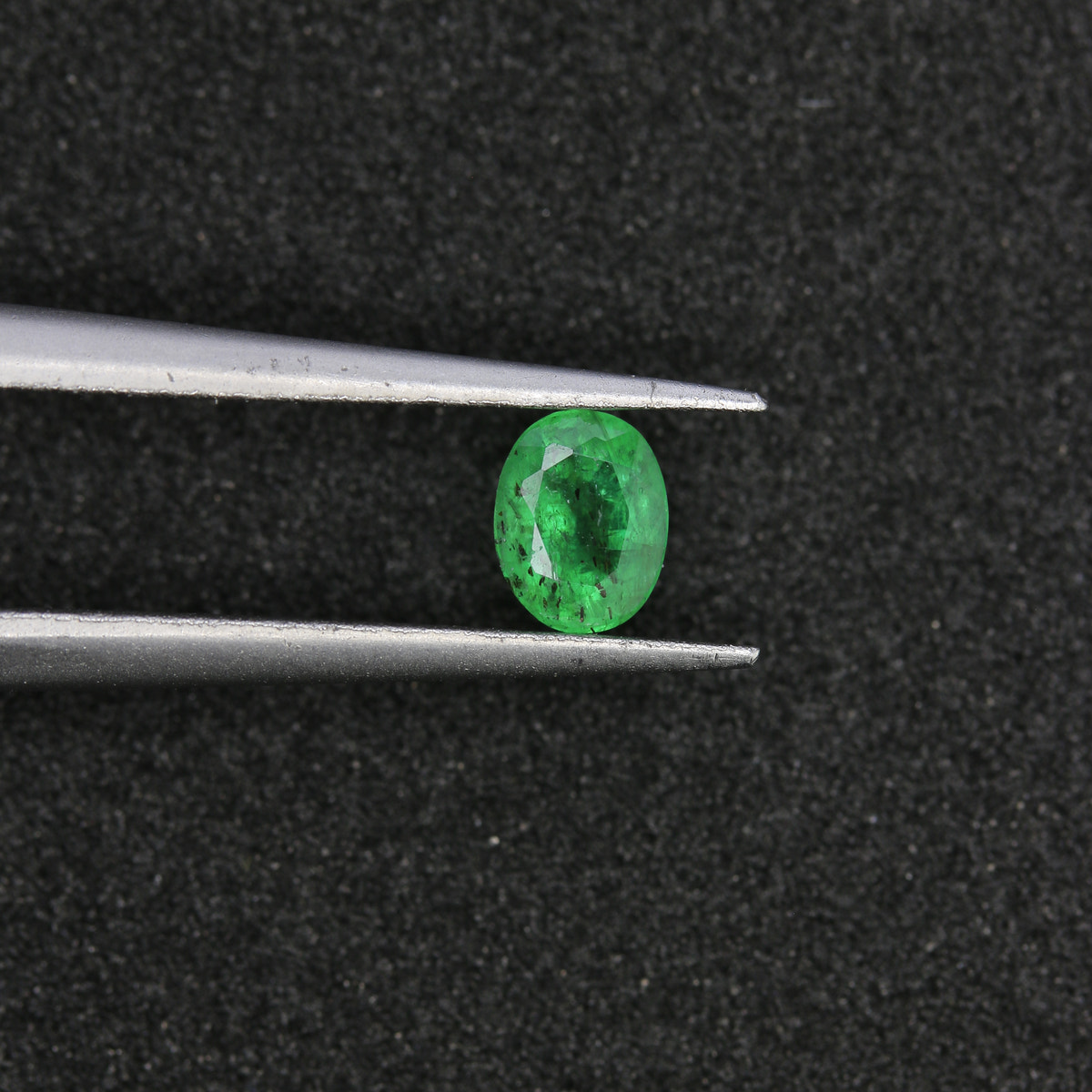 0.34ct Emerald Zambian