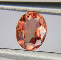 0.34ct Sapphire Songea