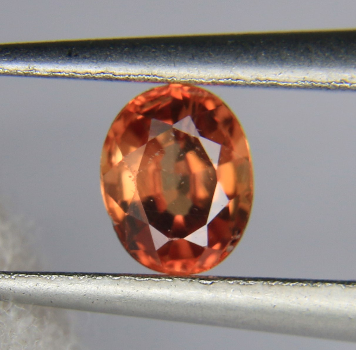 0.35ct Sapphire Songea
