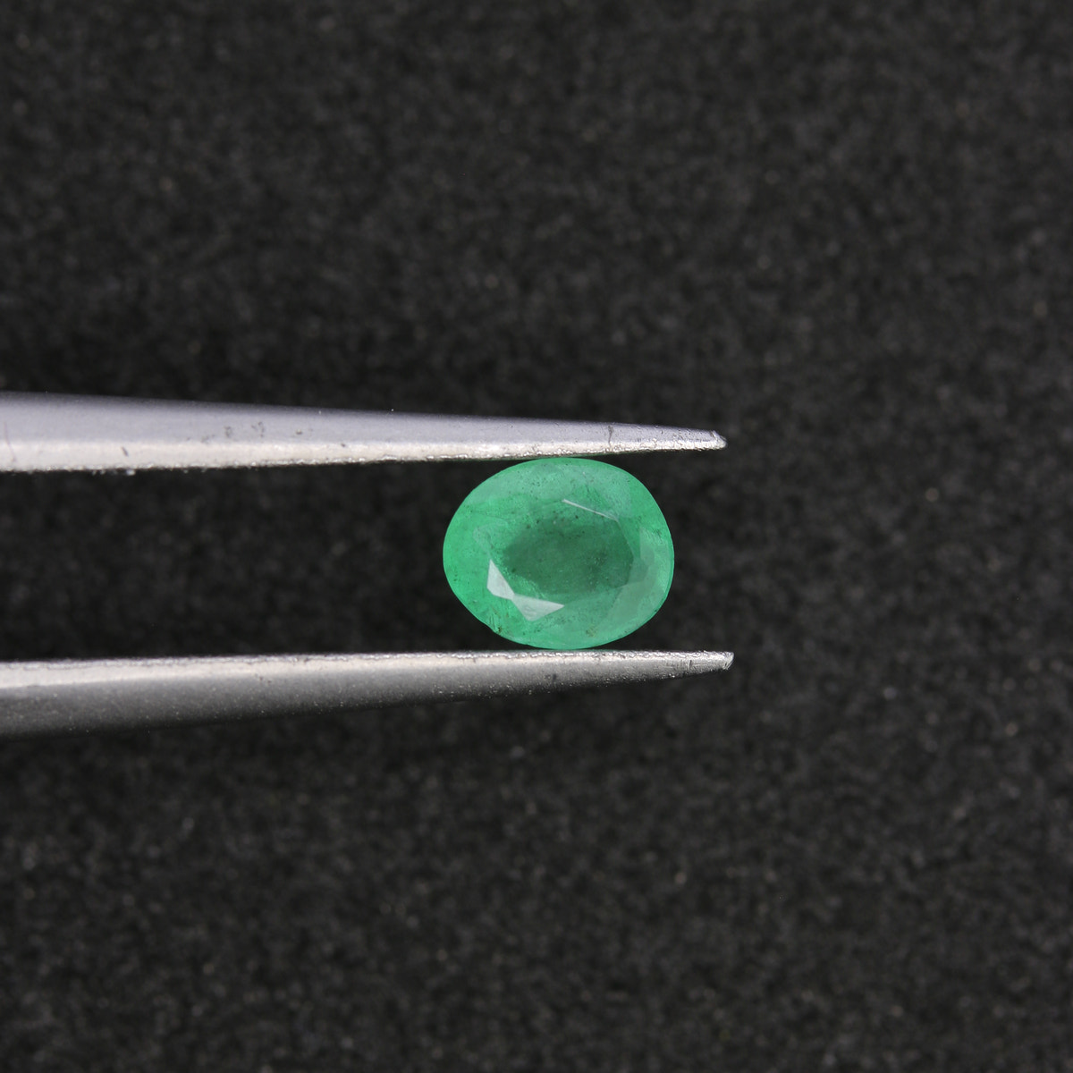 0.36ct Emerald Zambian