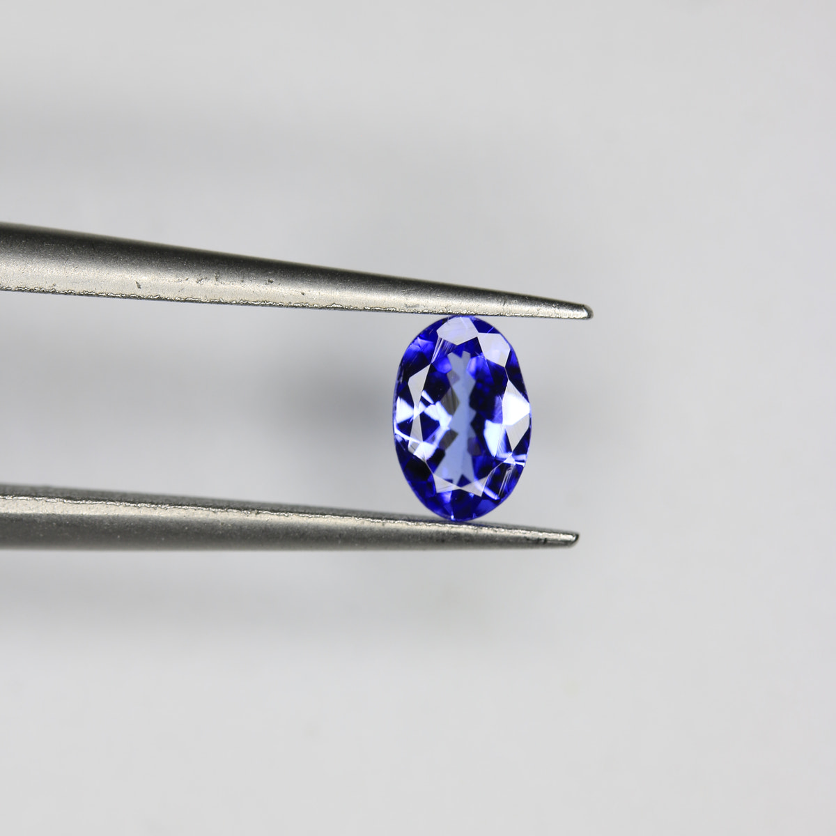 0.37ct Tanzanite