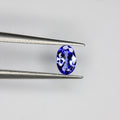 0.37ct Tanzanite