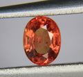 0.38ct Sapphire Songea