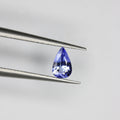 0.38ct Tanzanite