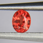 0.3ct Sapphire Songea - alternate view 2